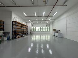Keystone @ Mandai (D25), Factory #580592911